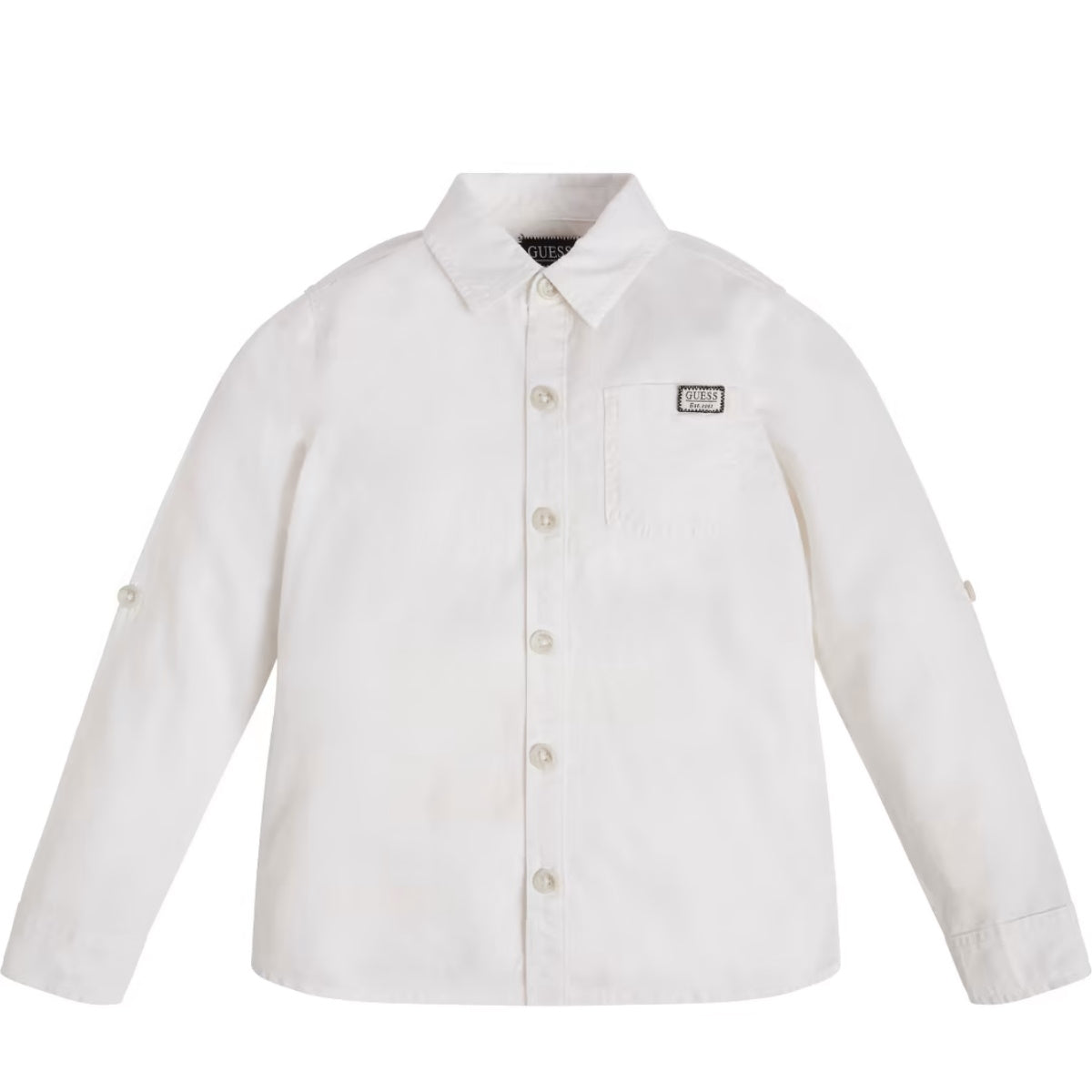Guess camicia teen