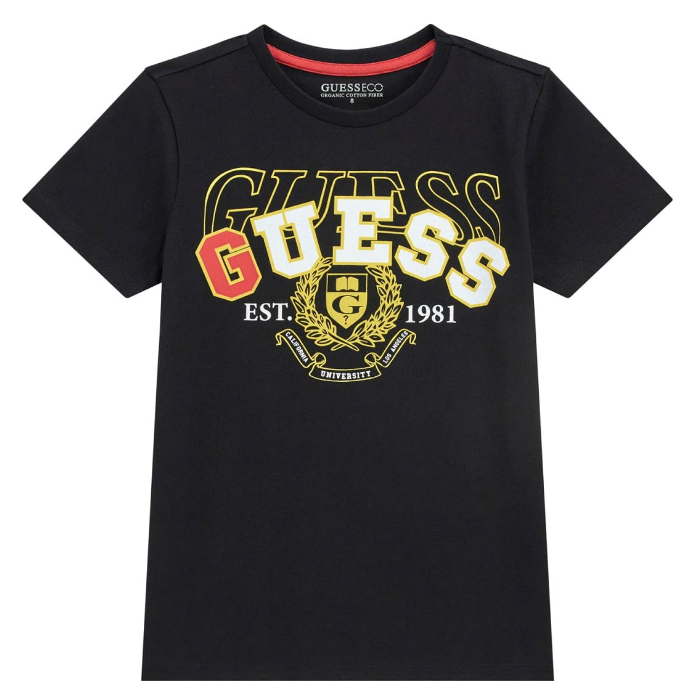 Guess t-shirt ragazzo