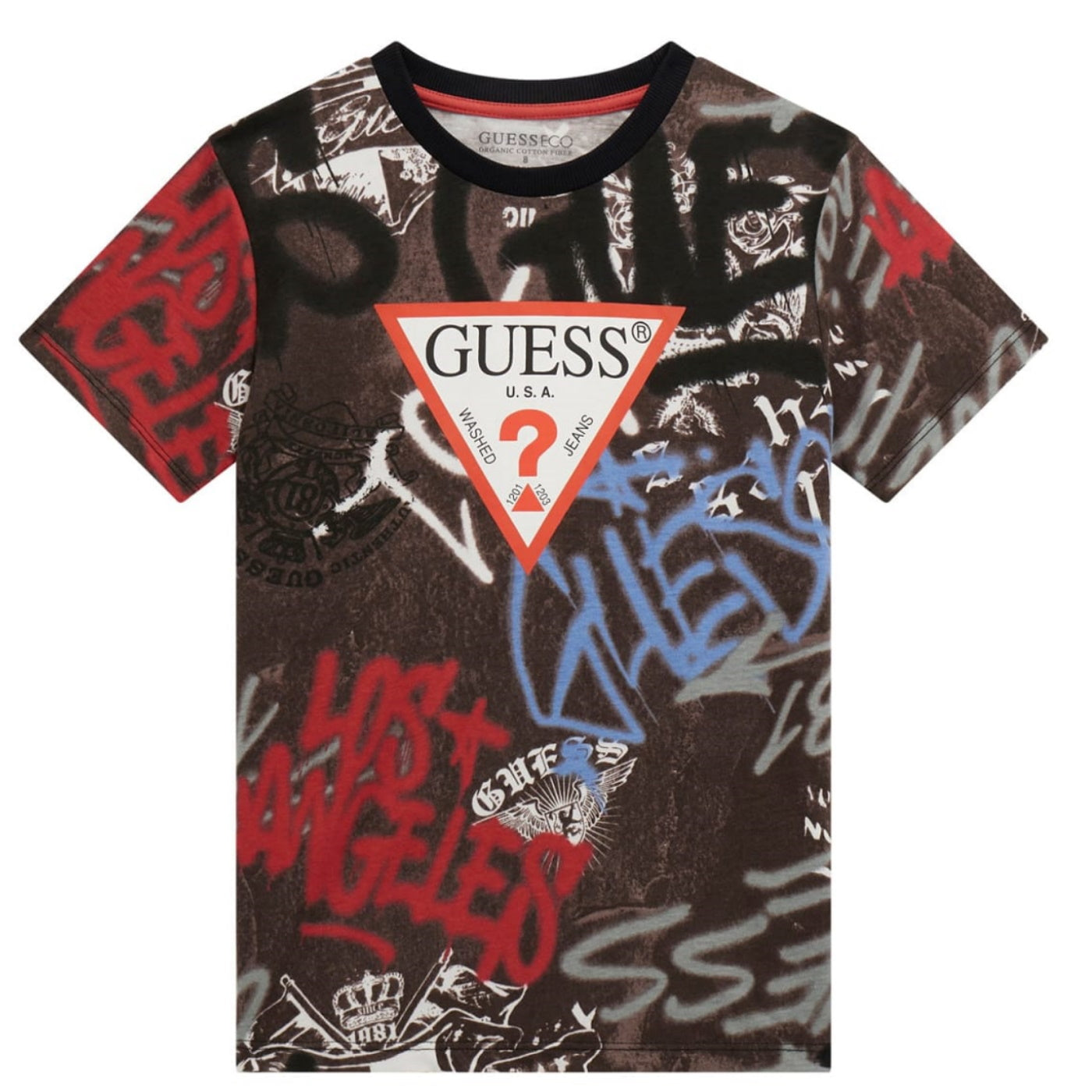 Guess t-shirt bambino
