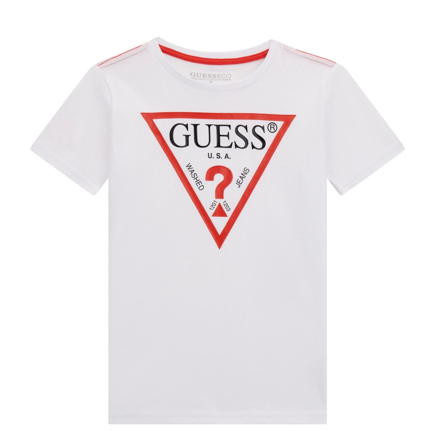 Guess t-shirt ragazzo
