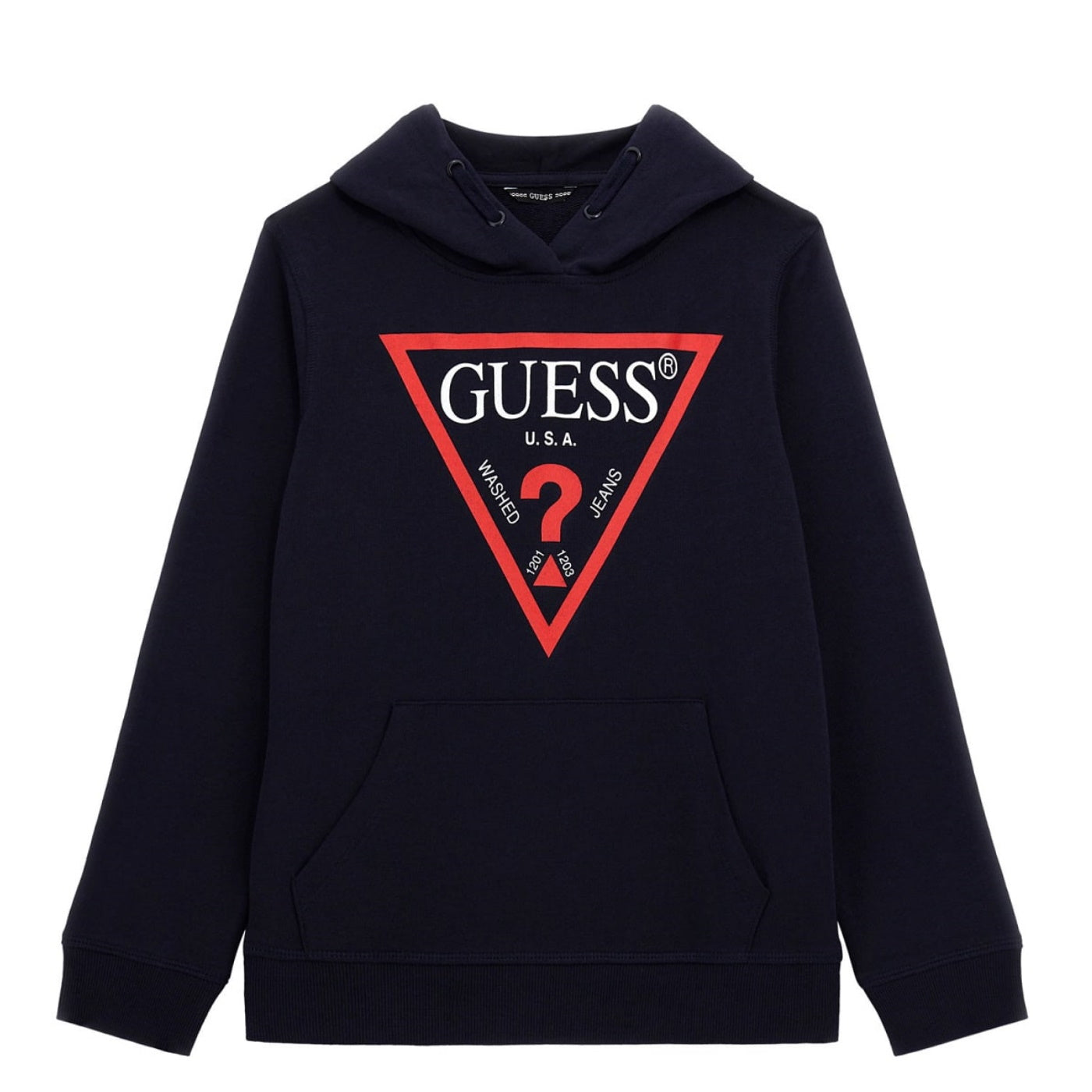 Guess felpa ragazzo