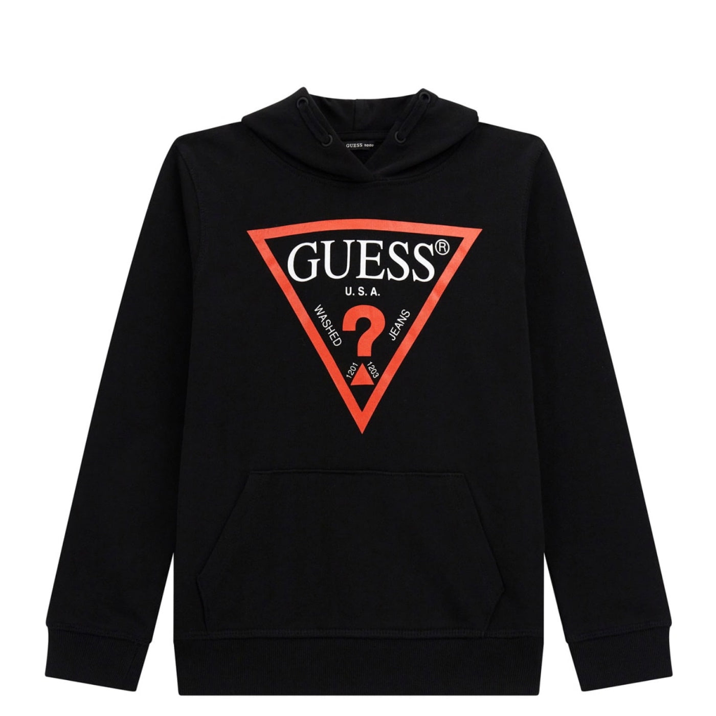 Guess felpa ragazzo