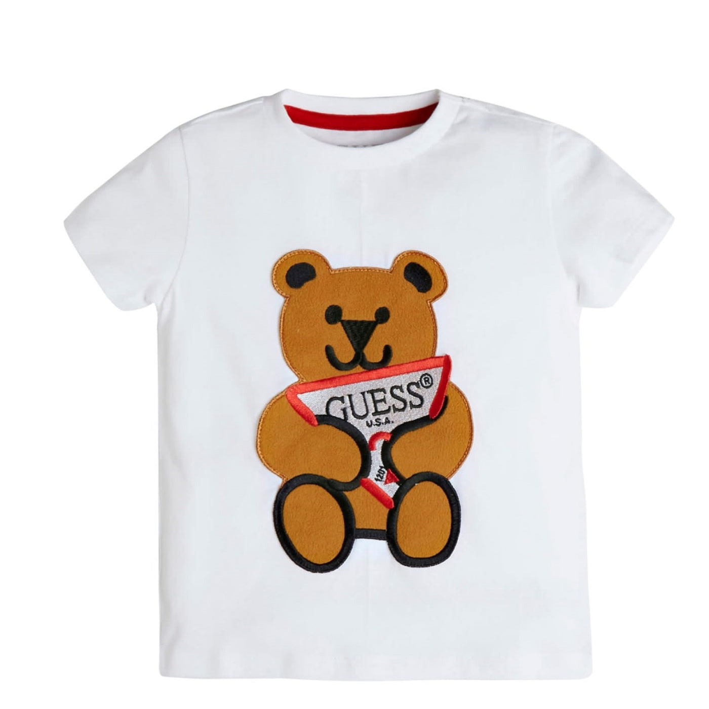 Guess t-shirt neonato
