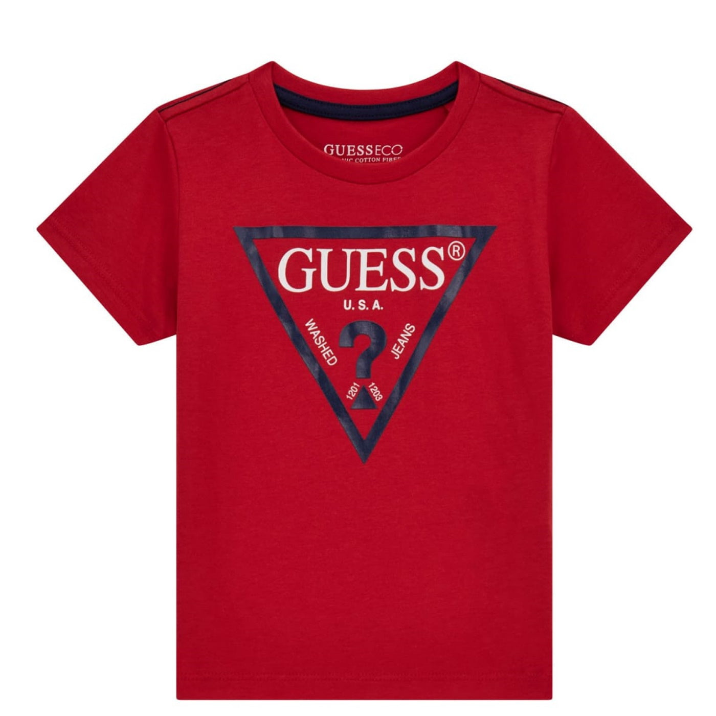 Guess t-shirt neonato