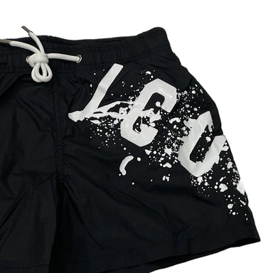 Icon costume boxer teen