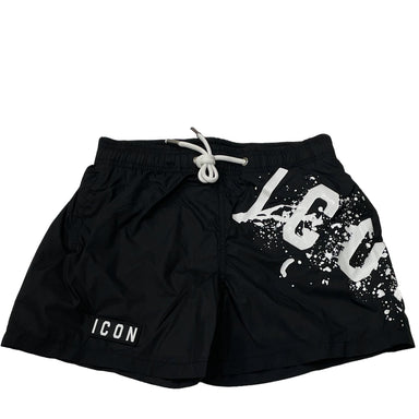 Icon costume boxer teen