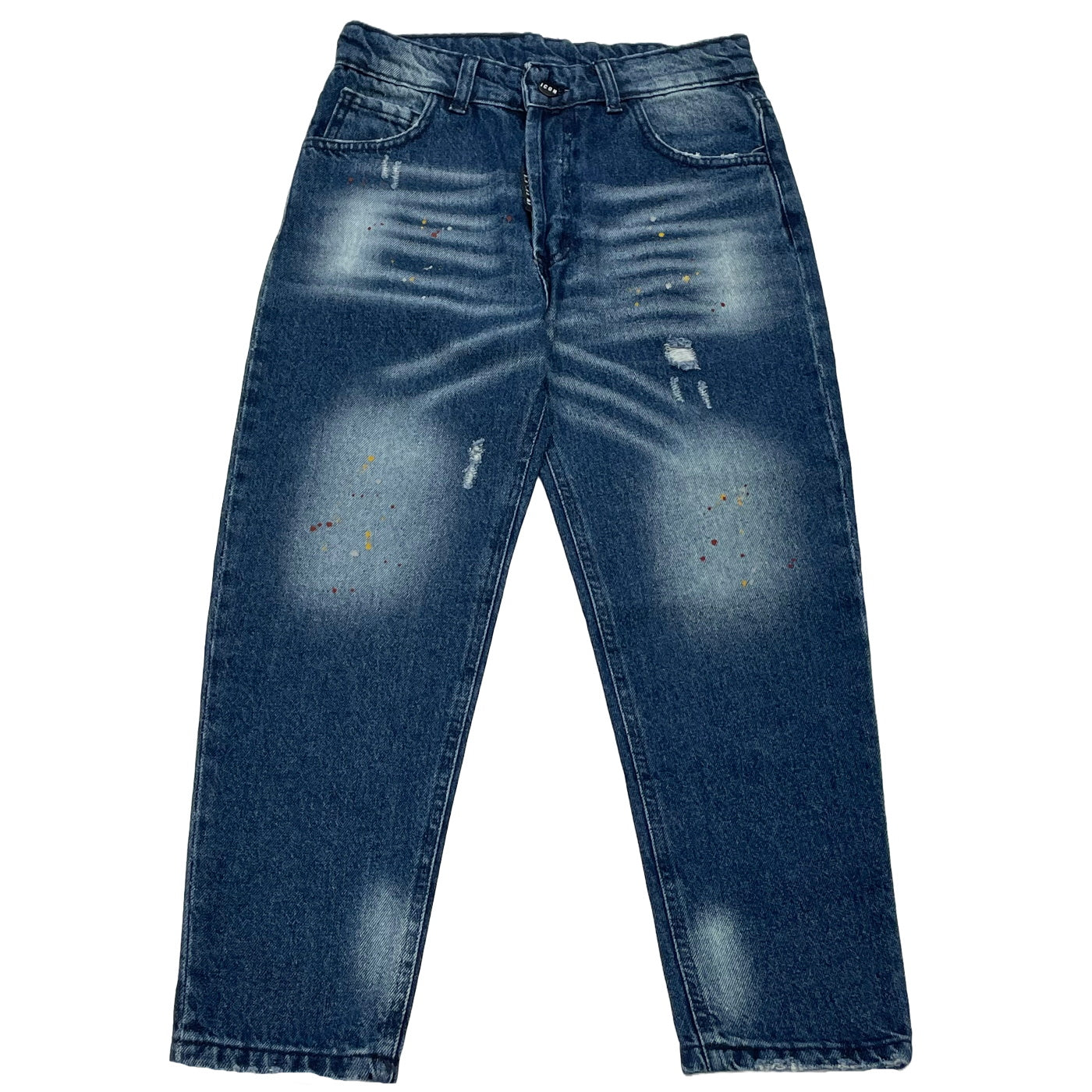 Icon jeans bambino