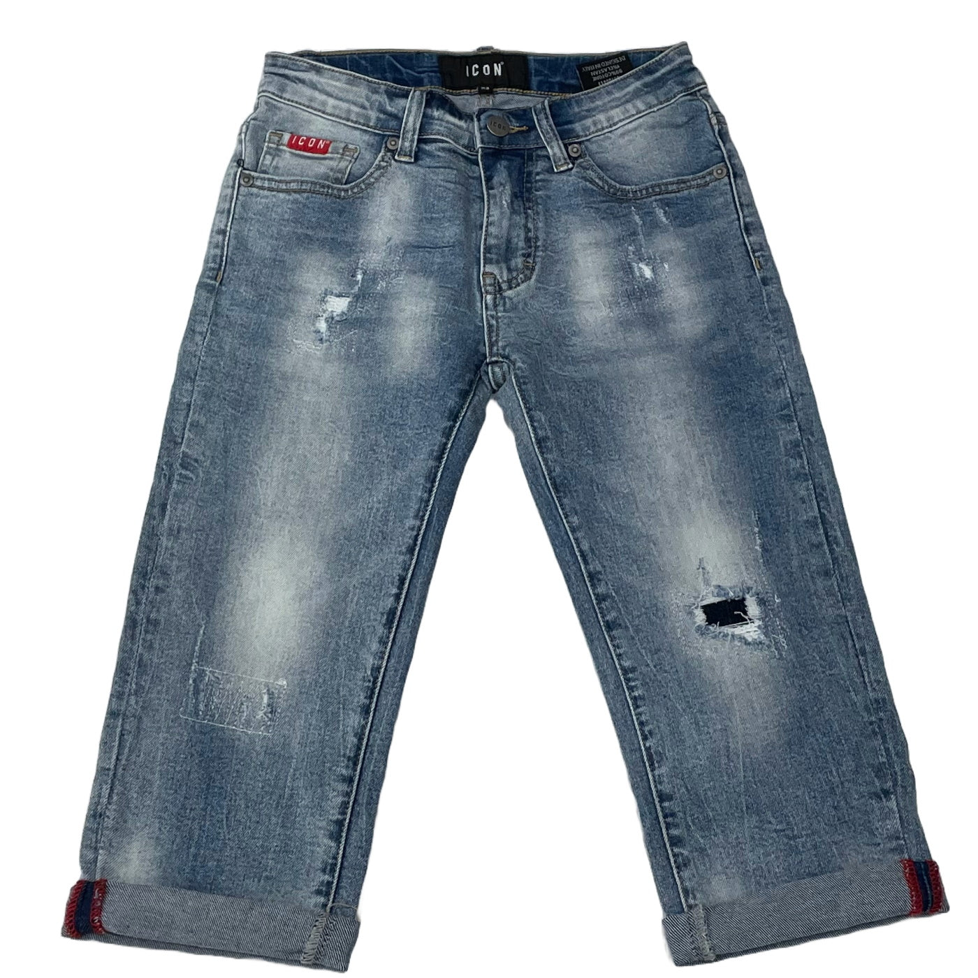 Icon jeans bambino