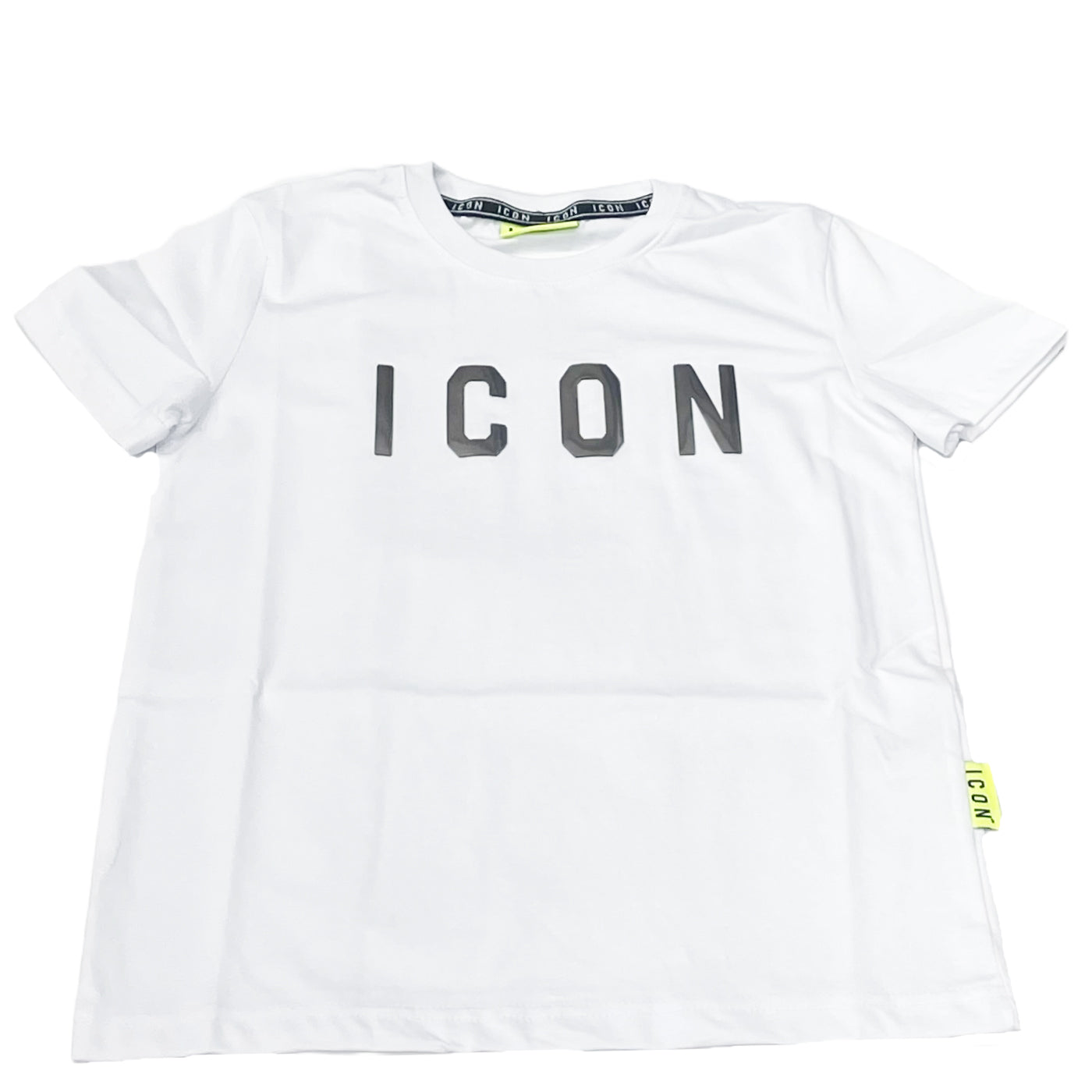Icon t-shirt teen