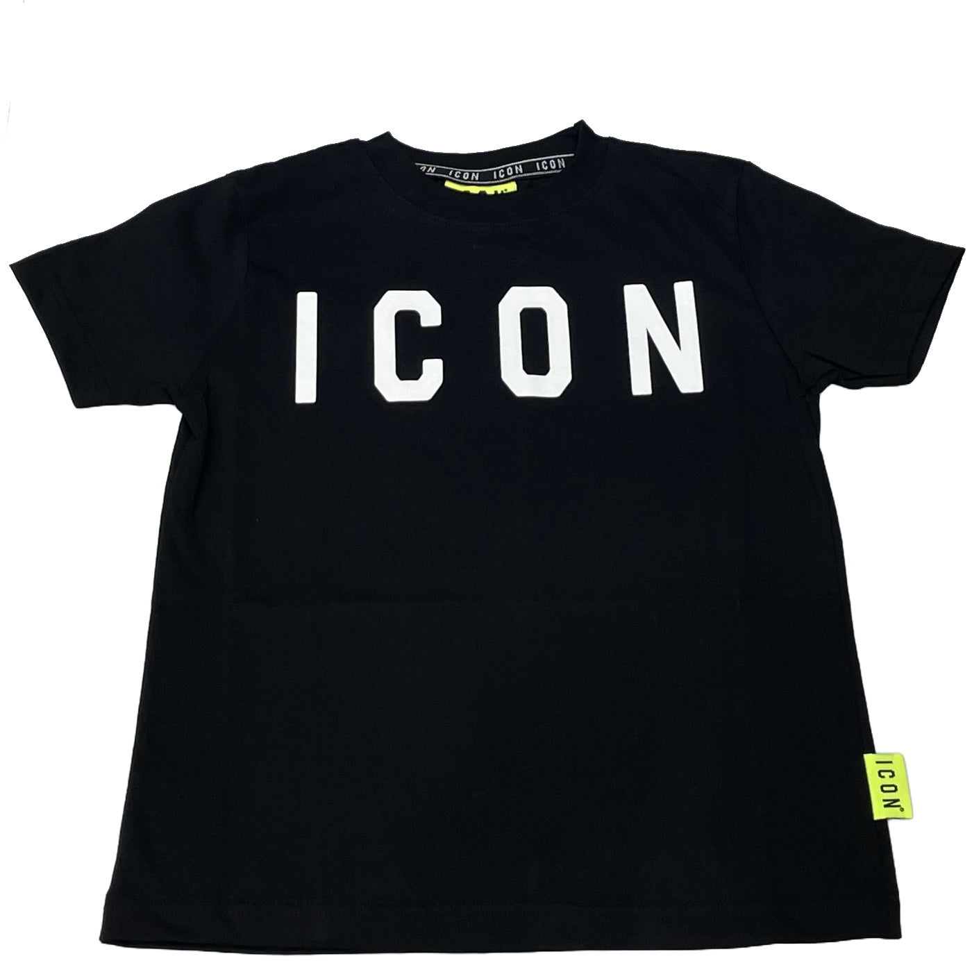 Icon t-shirt junior