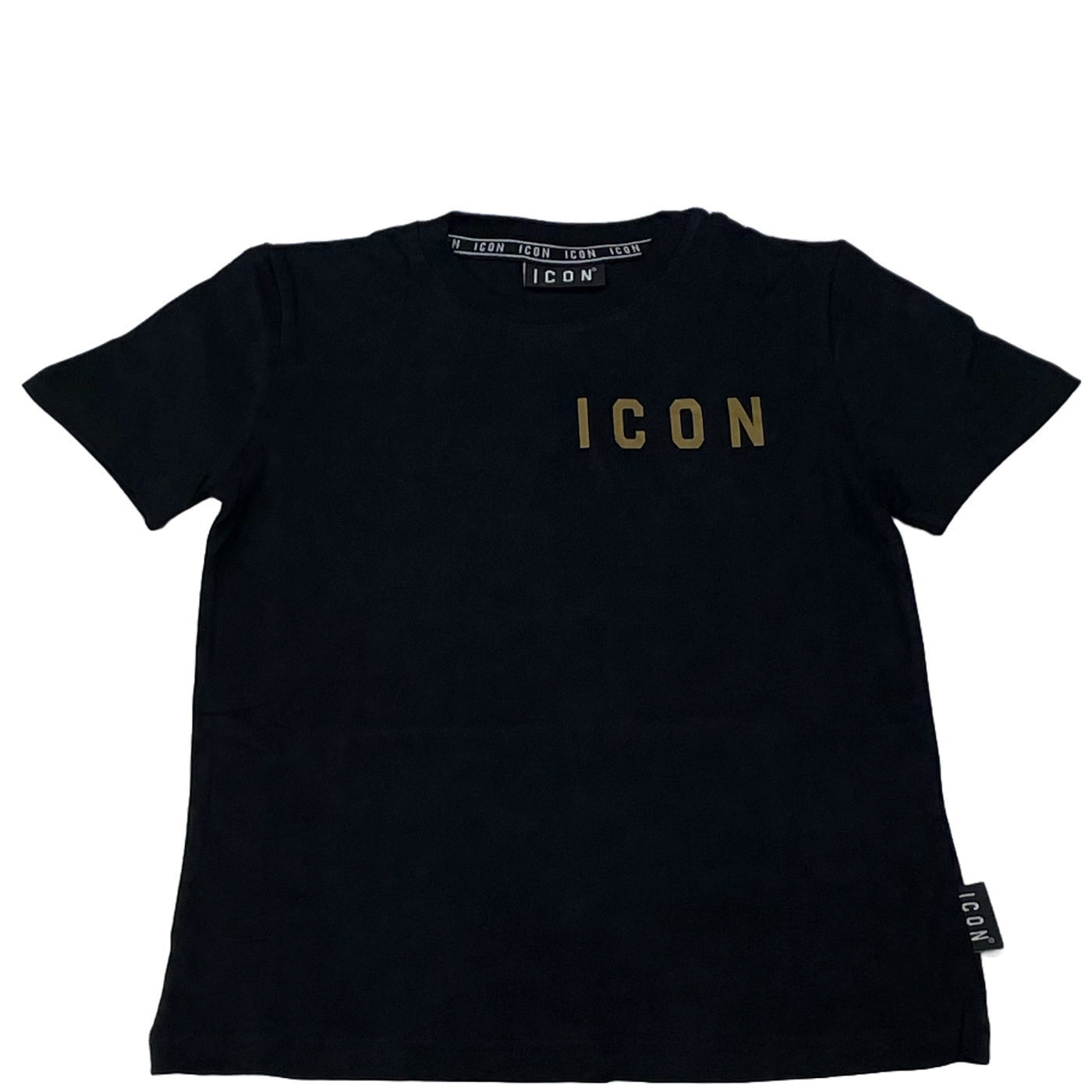 Icon t-shirt teen
