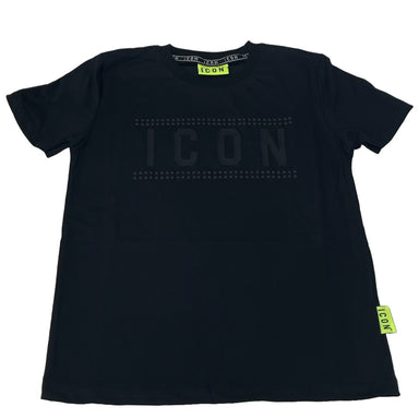 Icon t-shirt teen