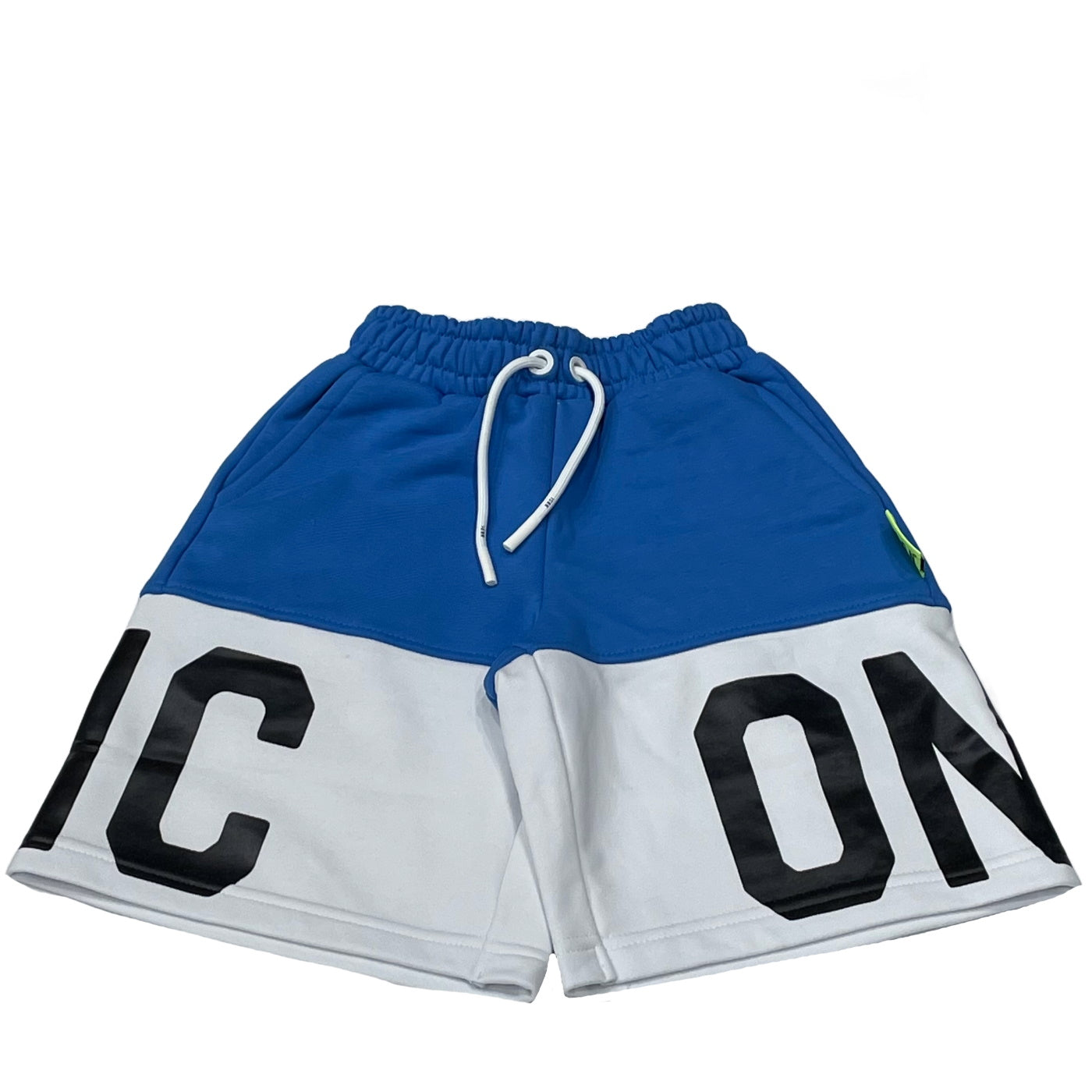 Icon bermuda bambino