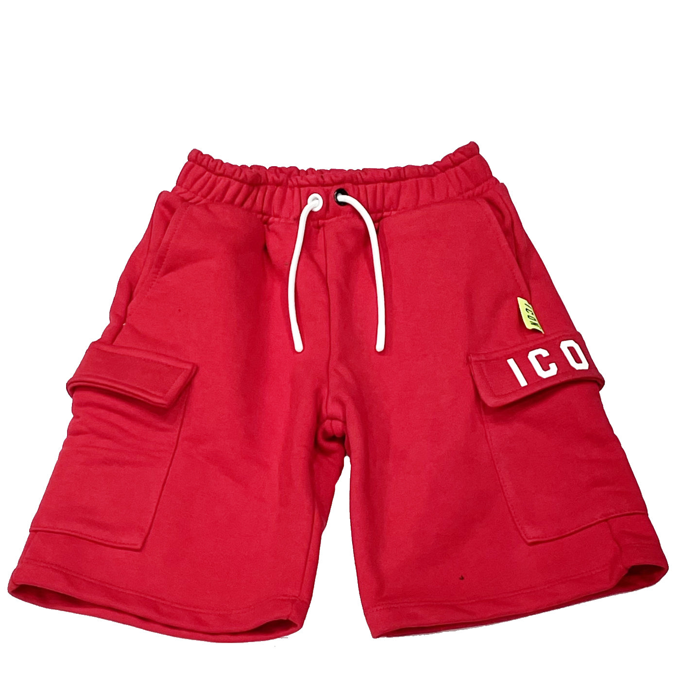 Icon bermuda bambino