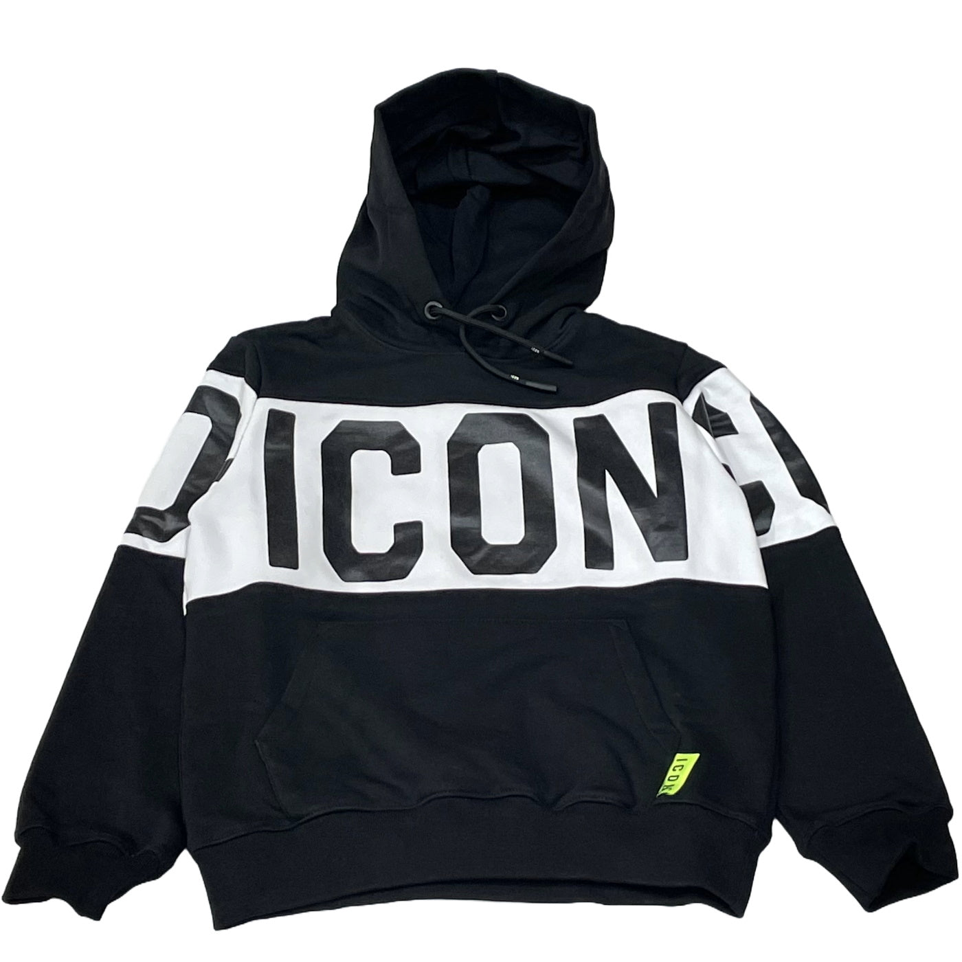 Icon felpa ragazzo