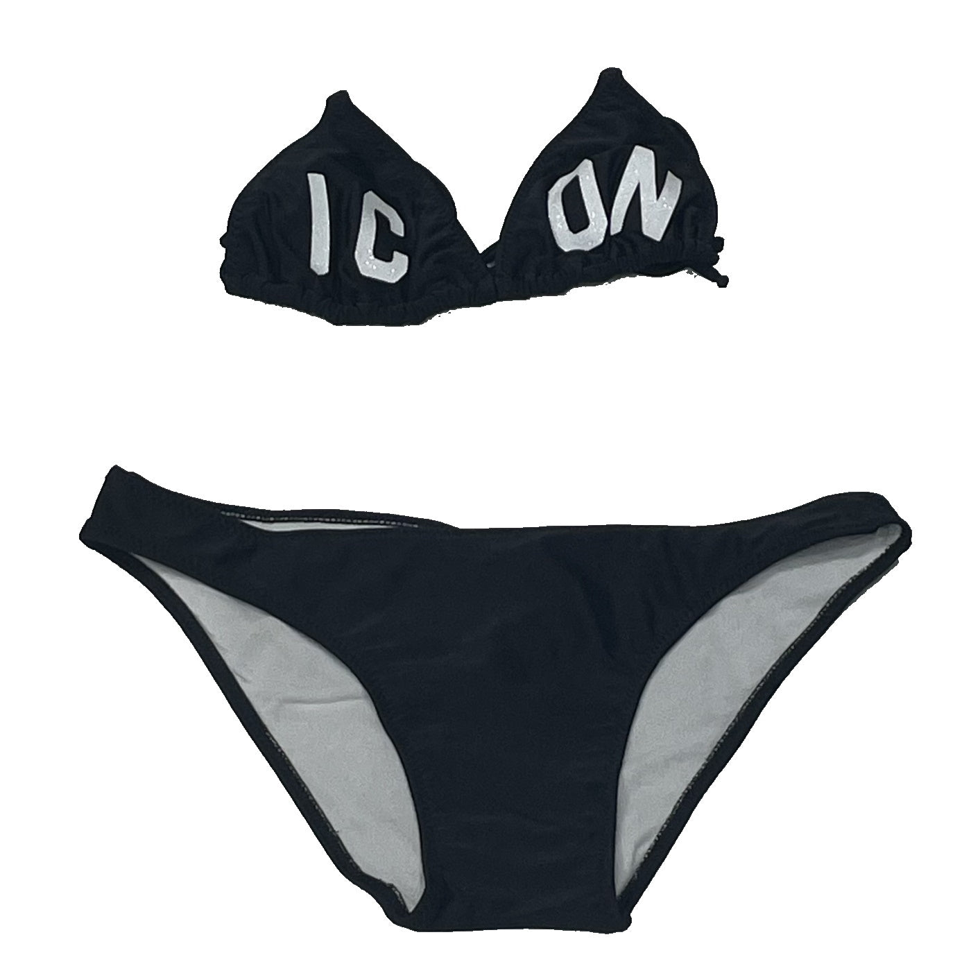 Icon costume ragazza