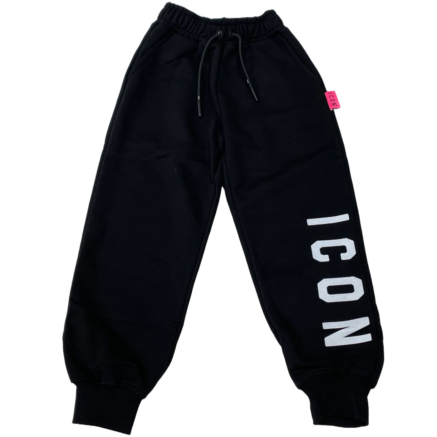 Icon pantalone tuta ragazza