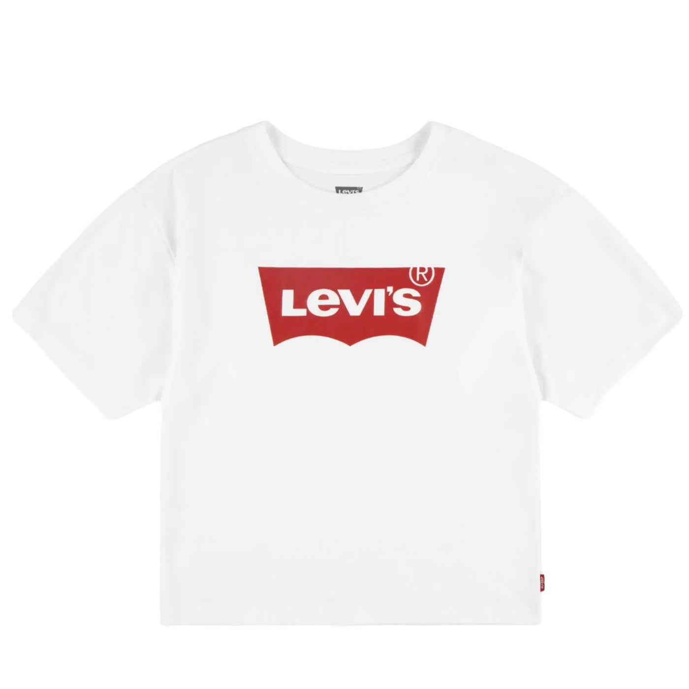 Levi's t-shirt bambina