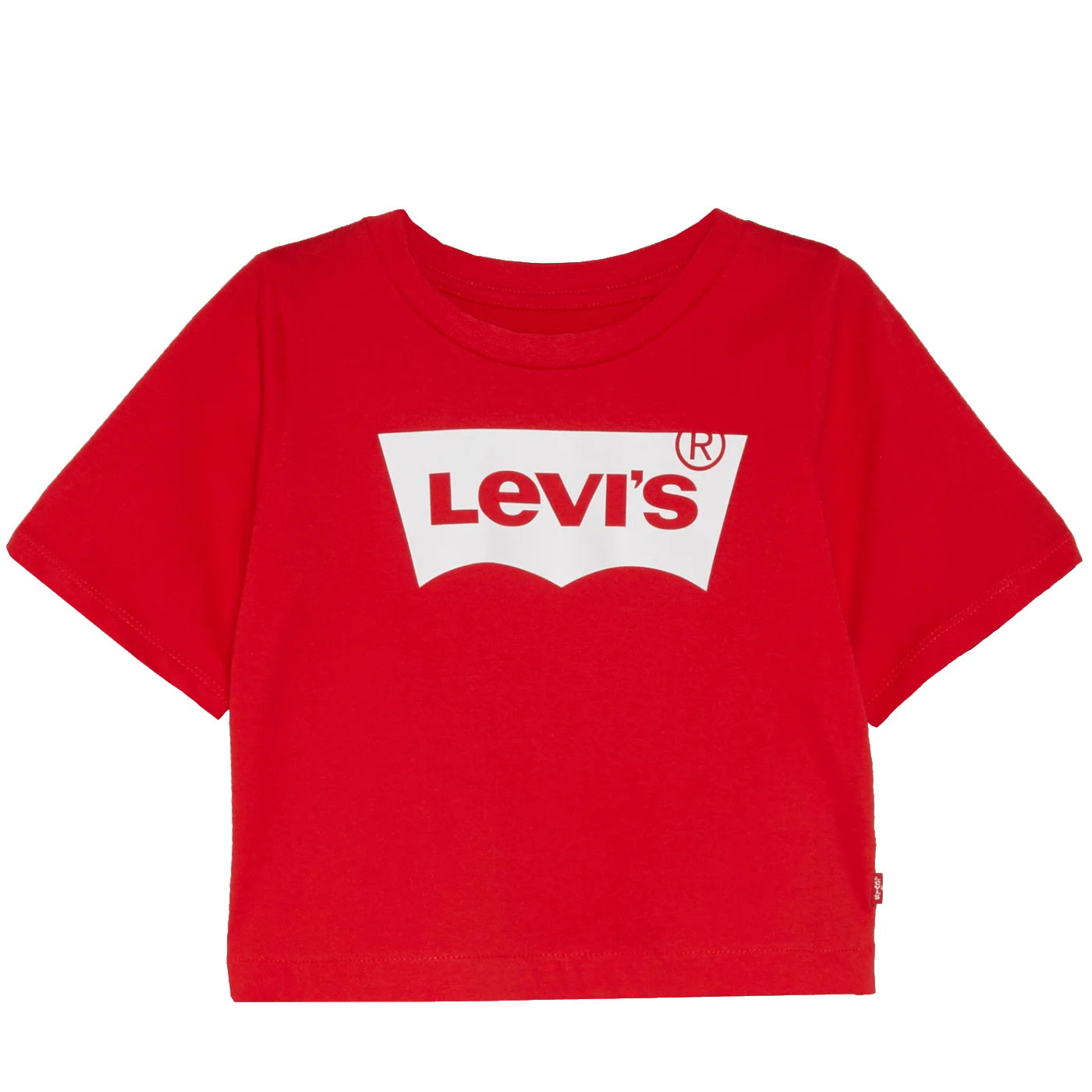 Levi's t-shirt bambina