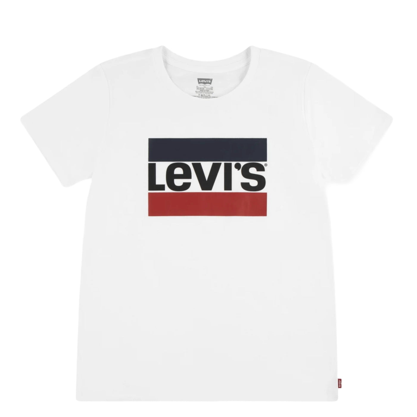 Levi's t-shirt bambino