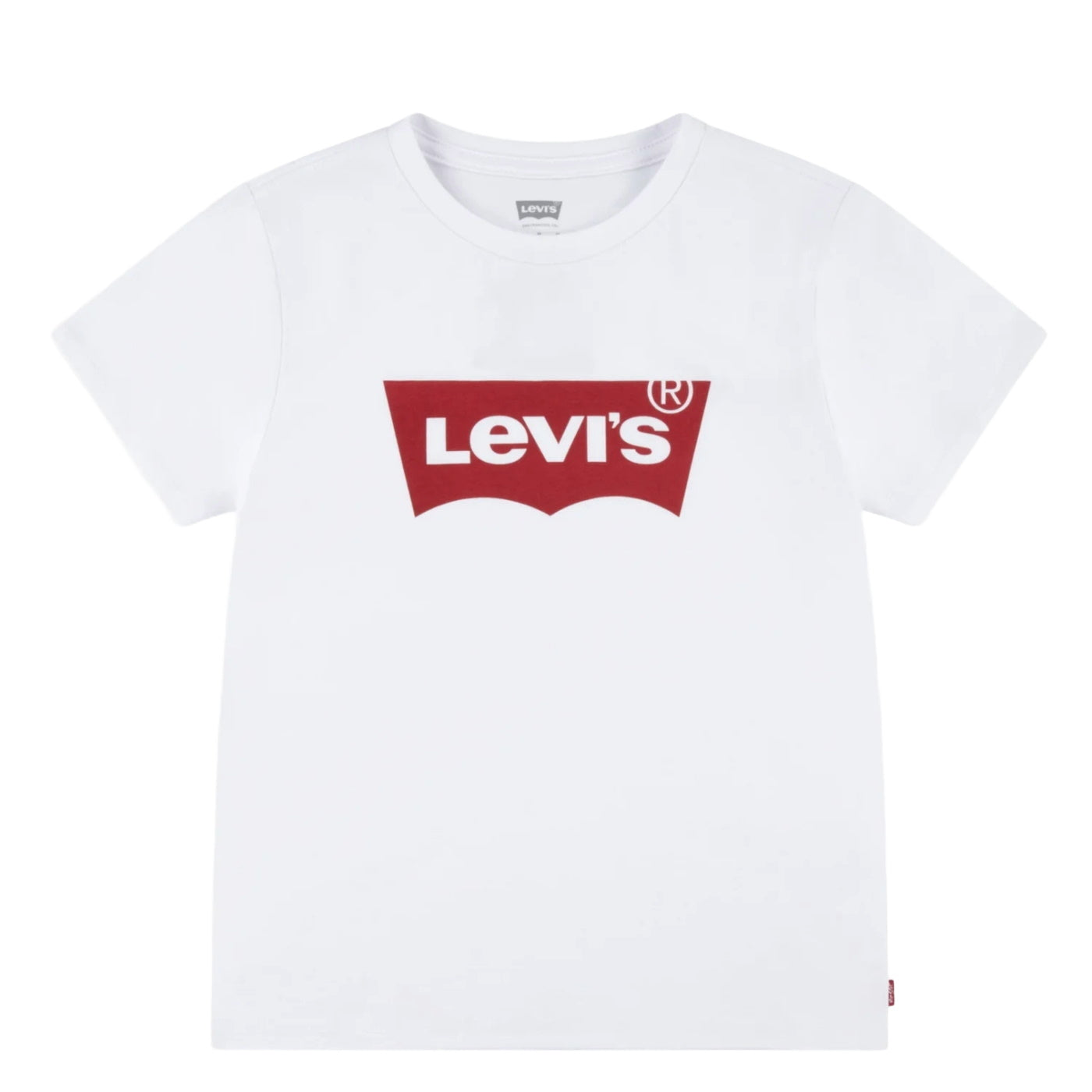 Levi's t-shirt ragazza