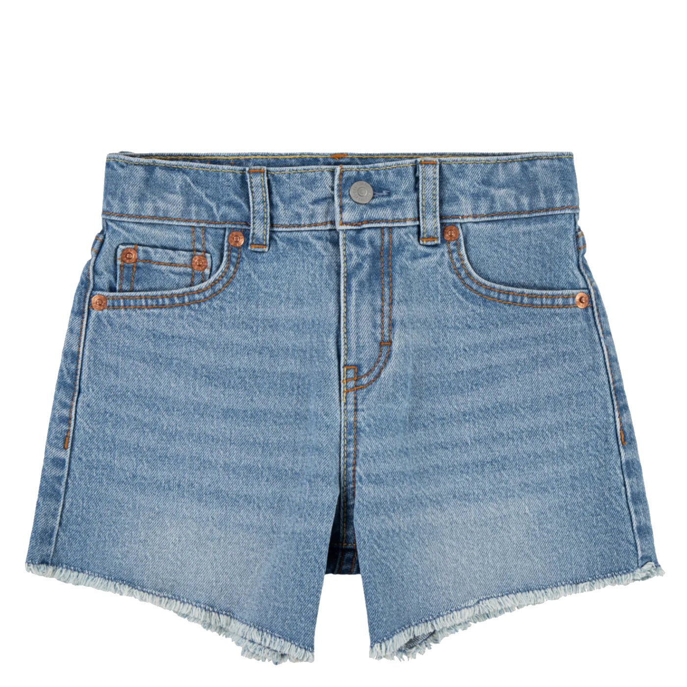 Levi's shorts ragazza