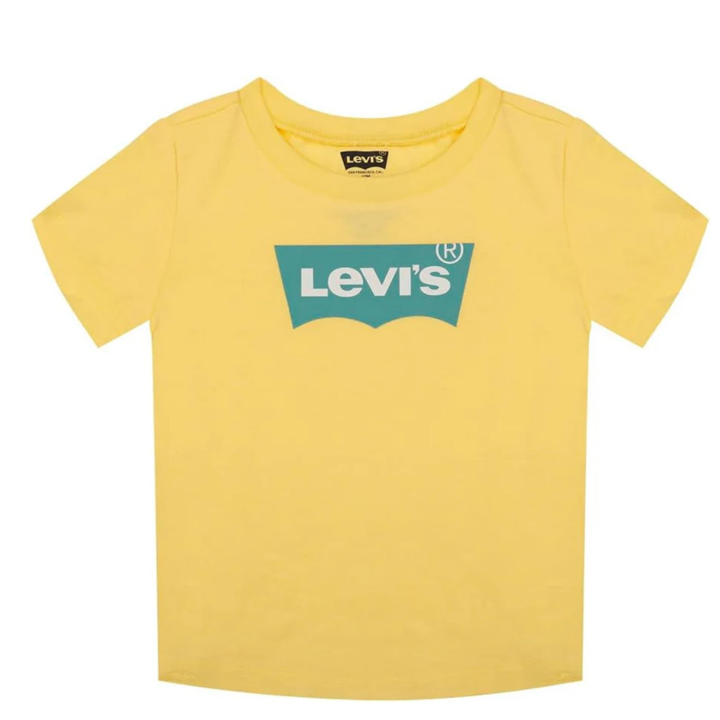 Levi's t-shirt neonato