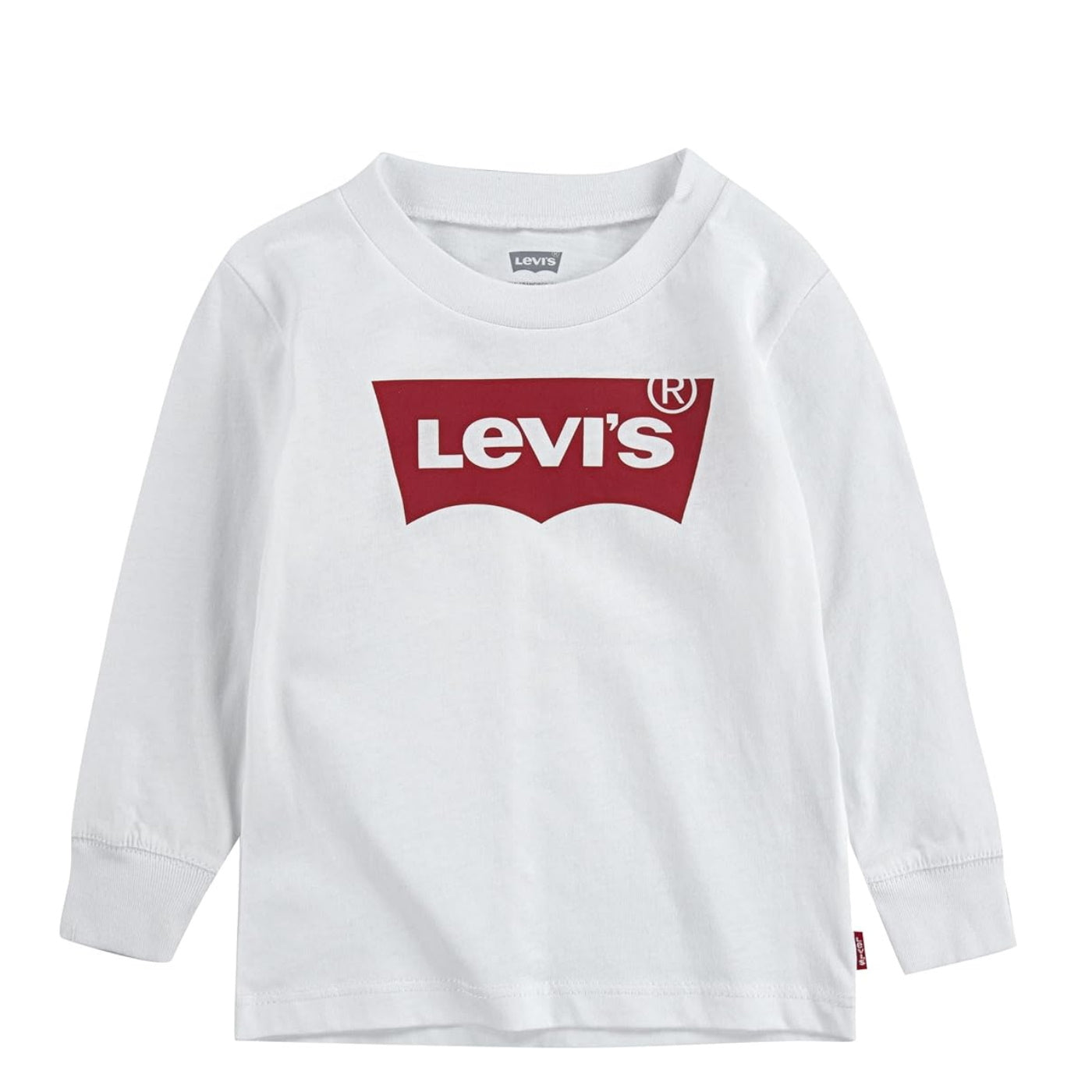 Levi's t-shirt neonato