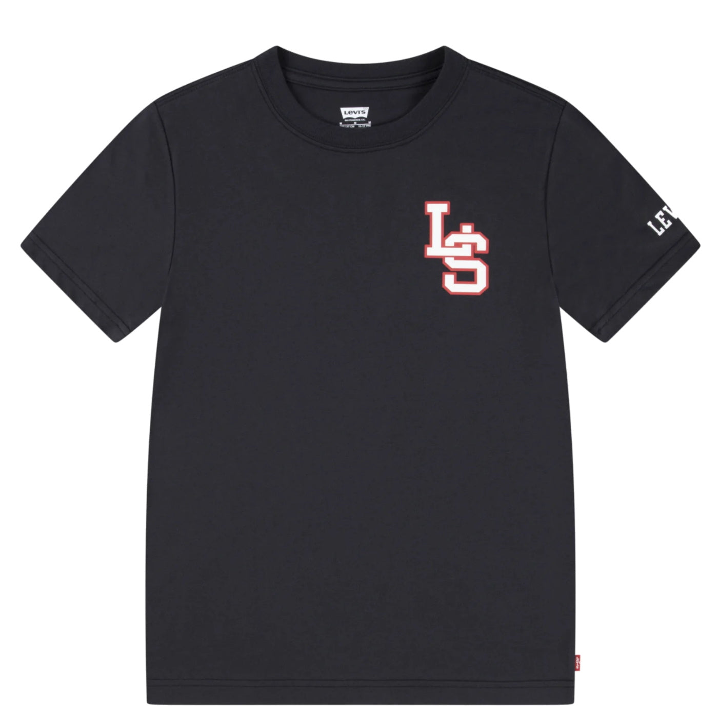 Levi's t-shirt bambino
