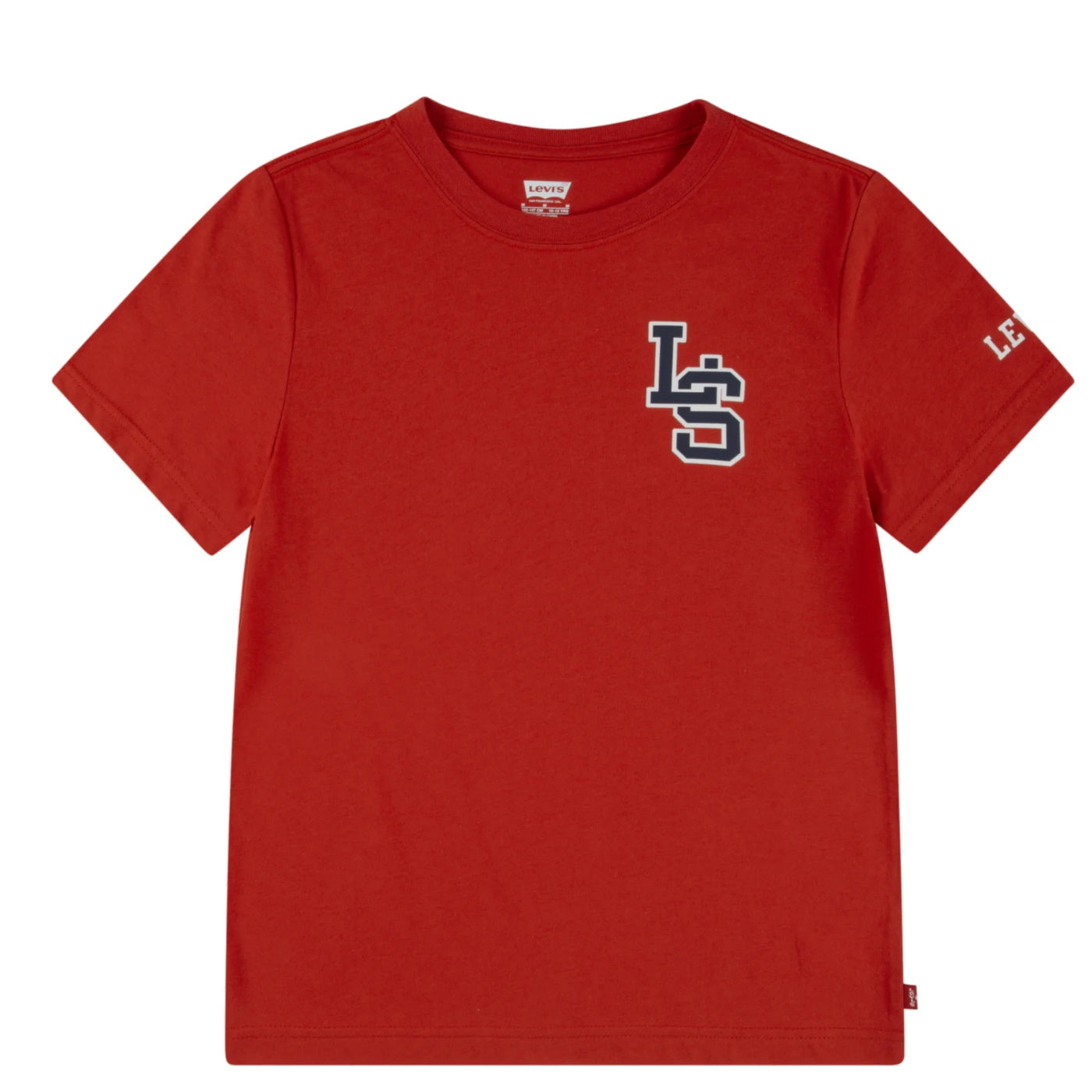 Levi's t-shirt bambino