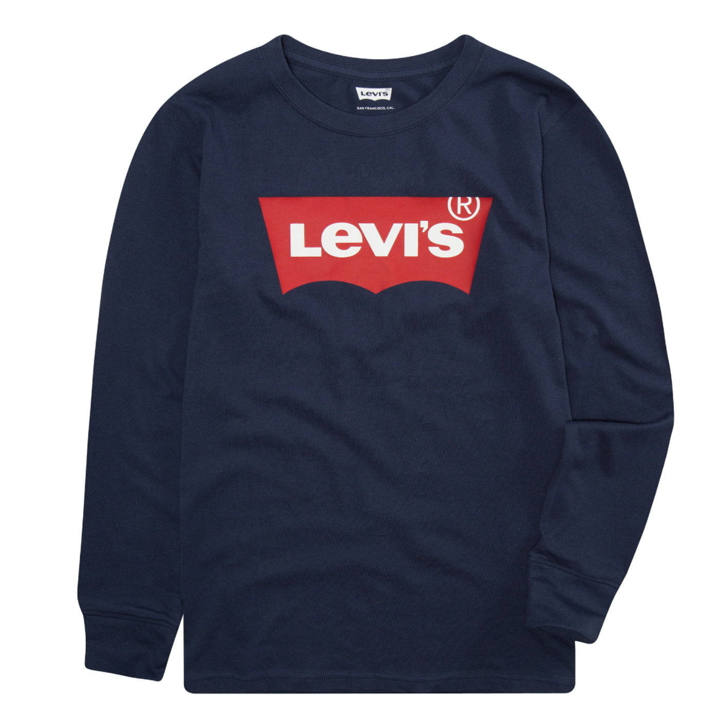 Levi's t-shirt ragazzo