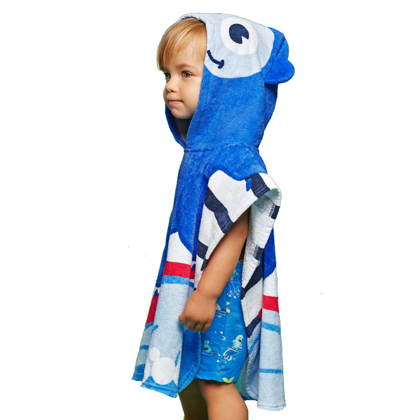 Mayoral poncho neonato