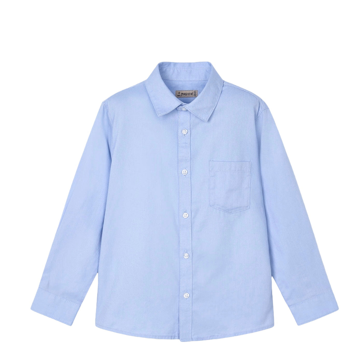 Mayoral camicia bambino