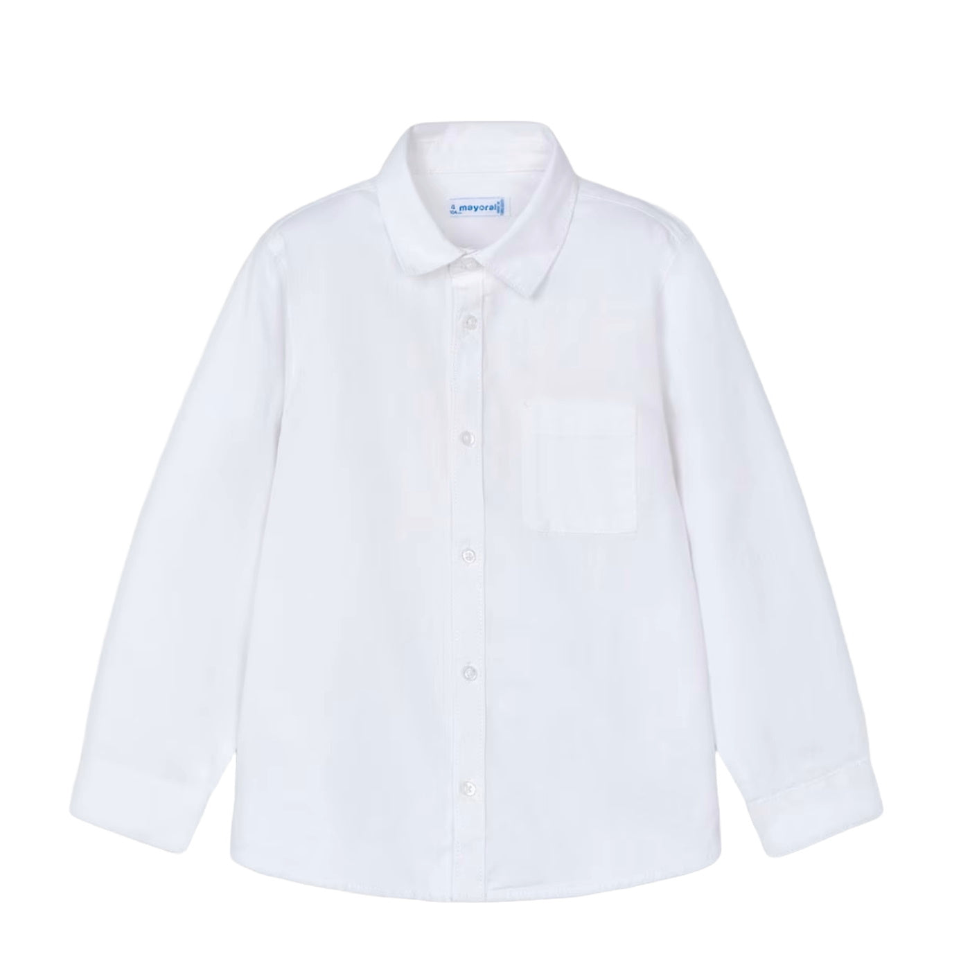 Mayoral camicia bambino