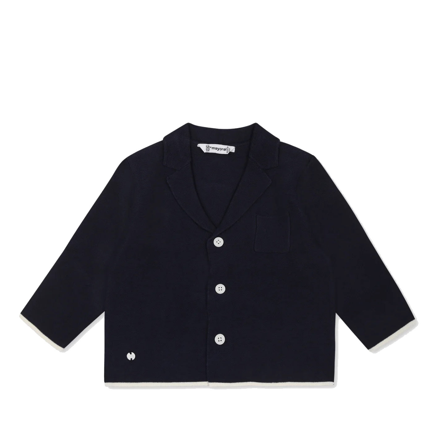 Mayoral cardigan neonato