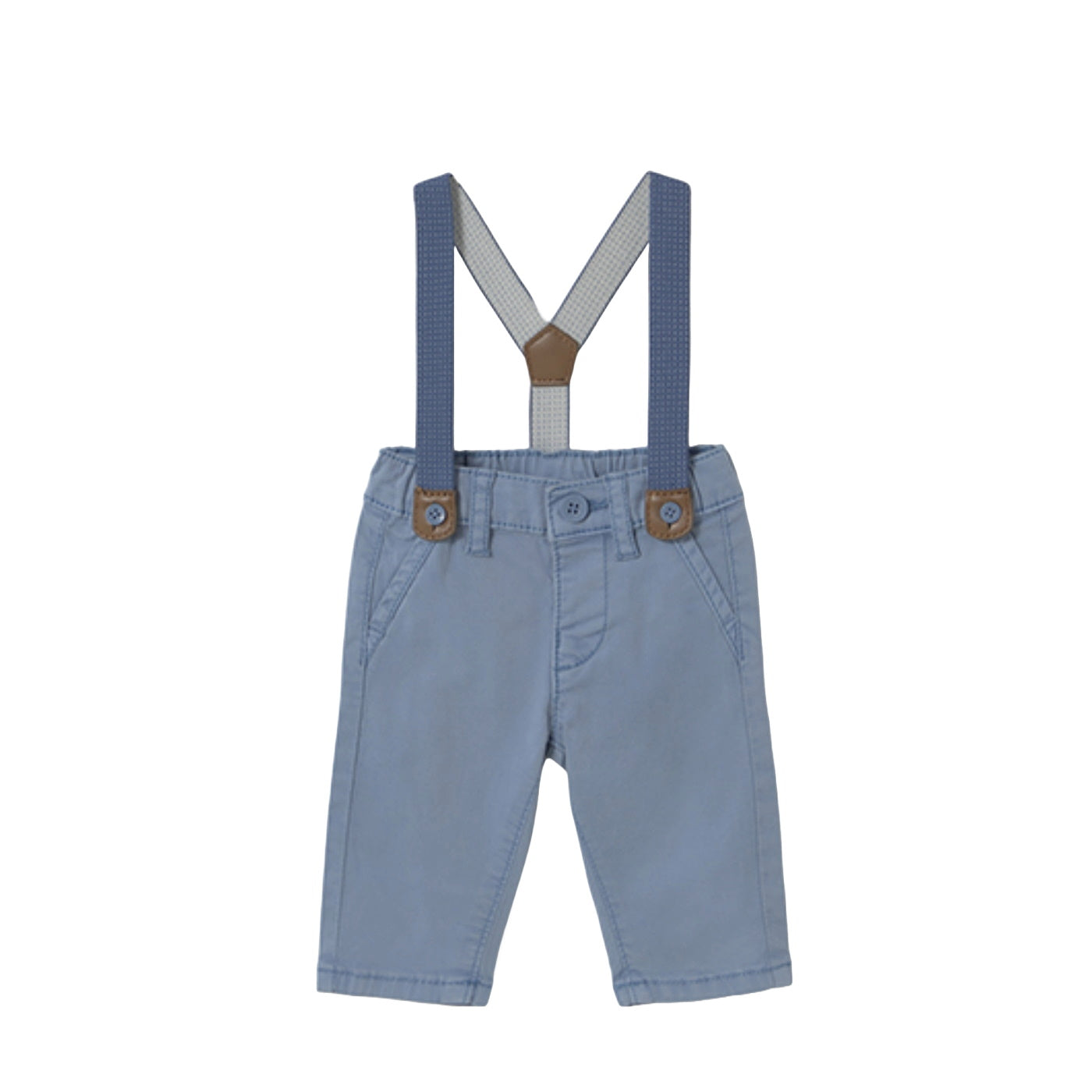 Mayoral pantalone neonato