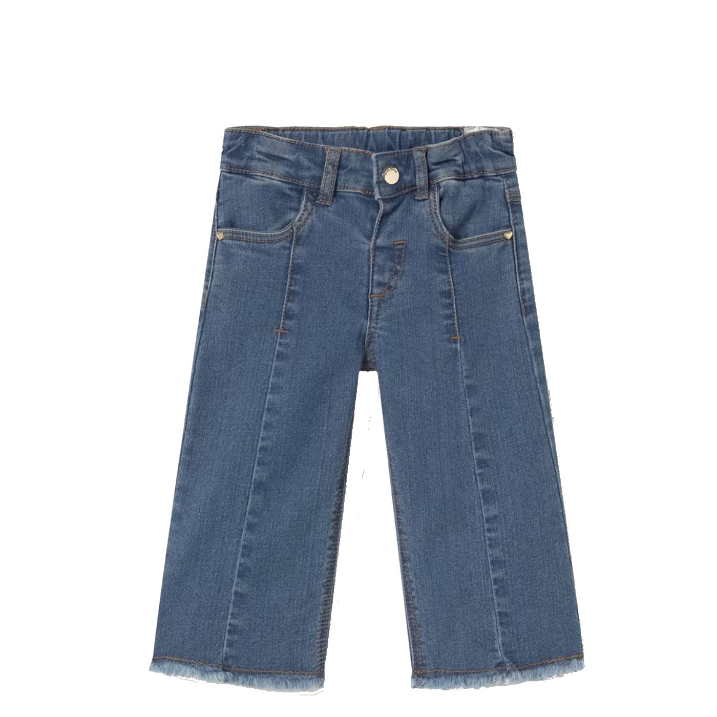 Mayoral jeans neonata