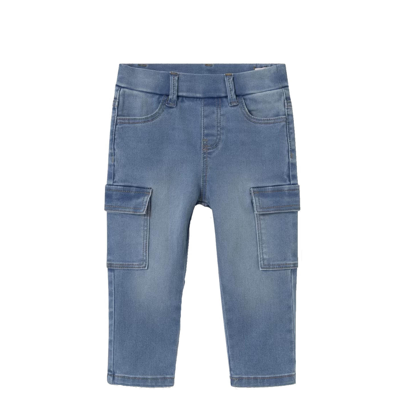 Mayoral jeans neonato