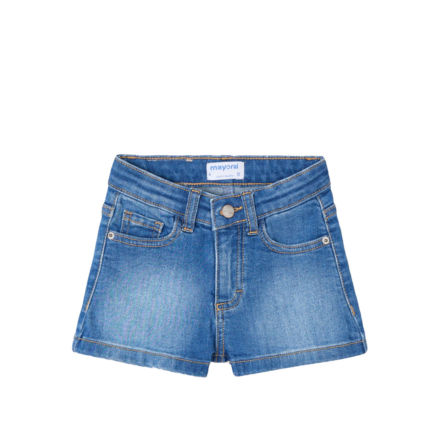 Mayoral shorts bambina