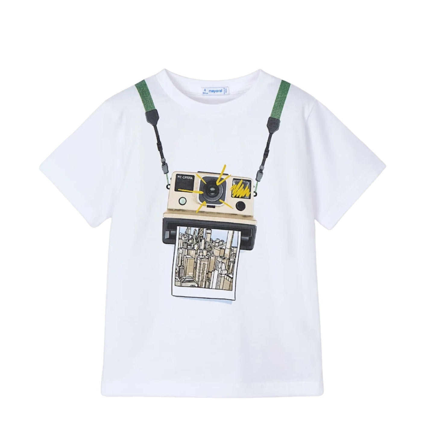 Mayoral t-shirt bambino