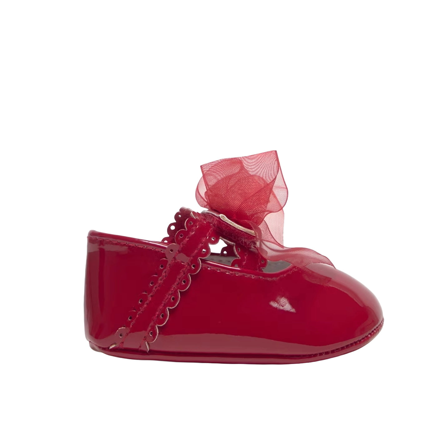 Mayoral ballerina neonata