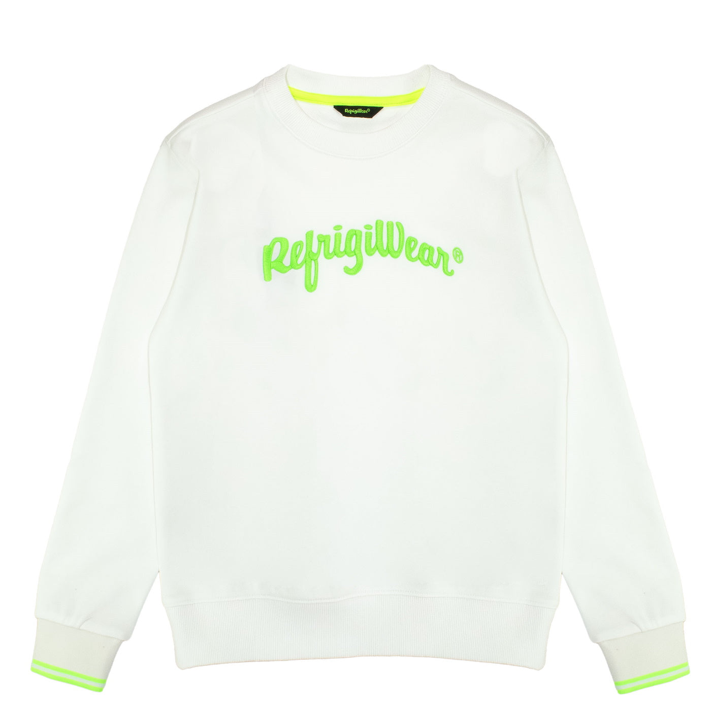 Refrigiwear felpa bambino