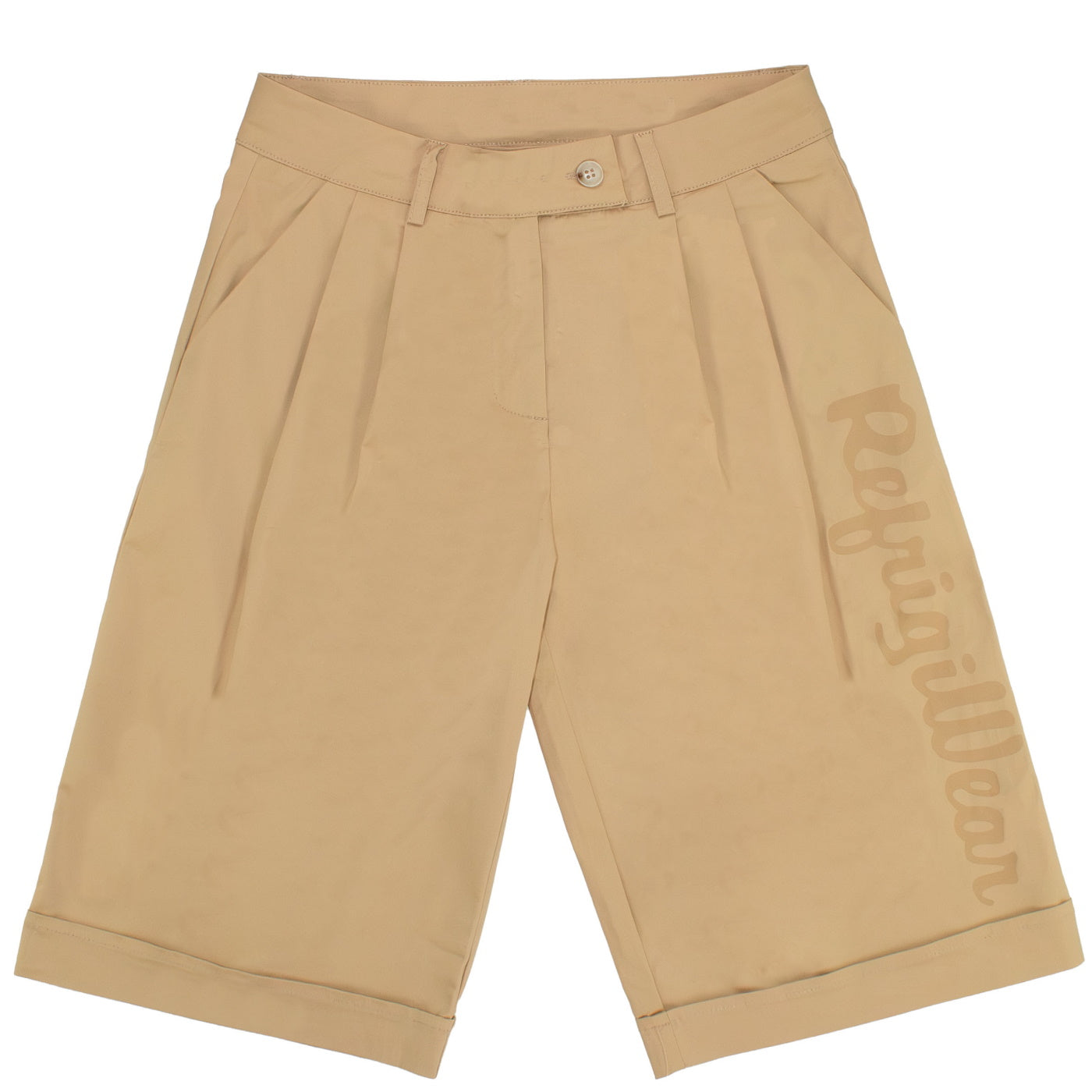 Refrigiwear bermuda bambina