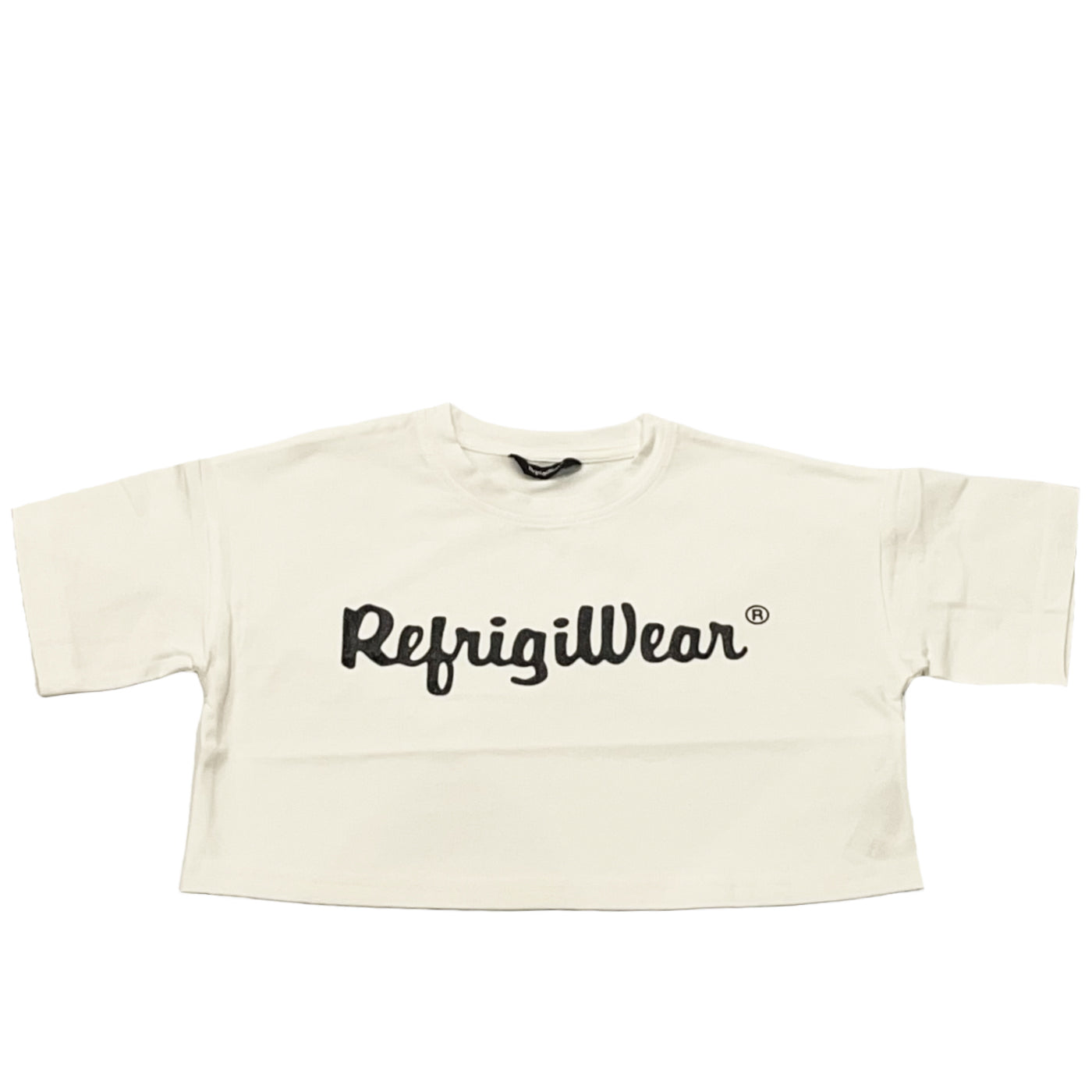 RefrigiWear t-shirt bambina