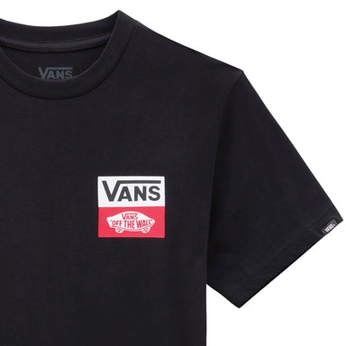 Vans t-shirt bambino