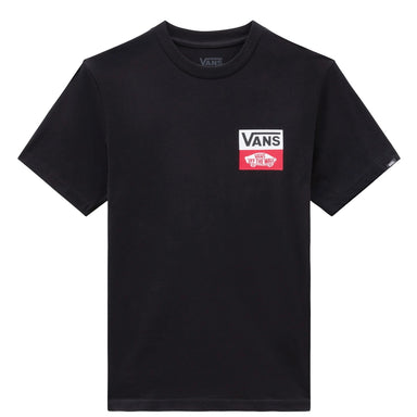 Vans t-shirt bambino