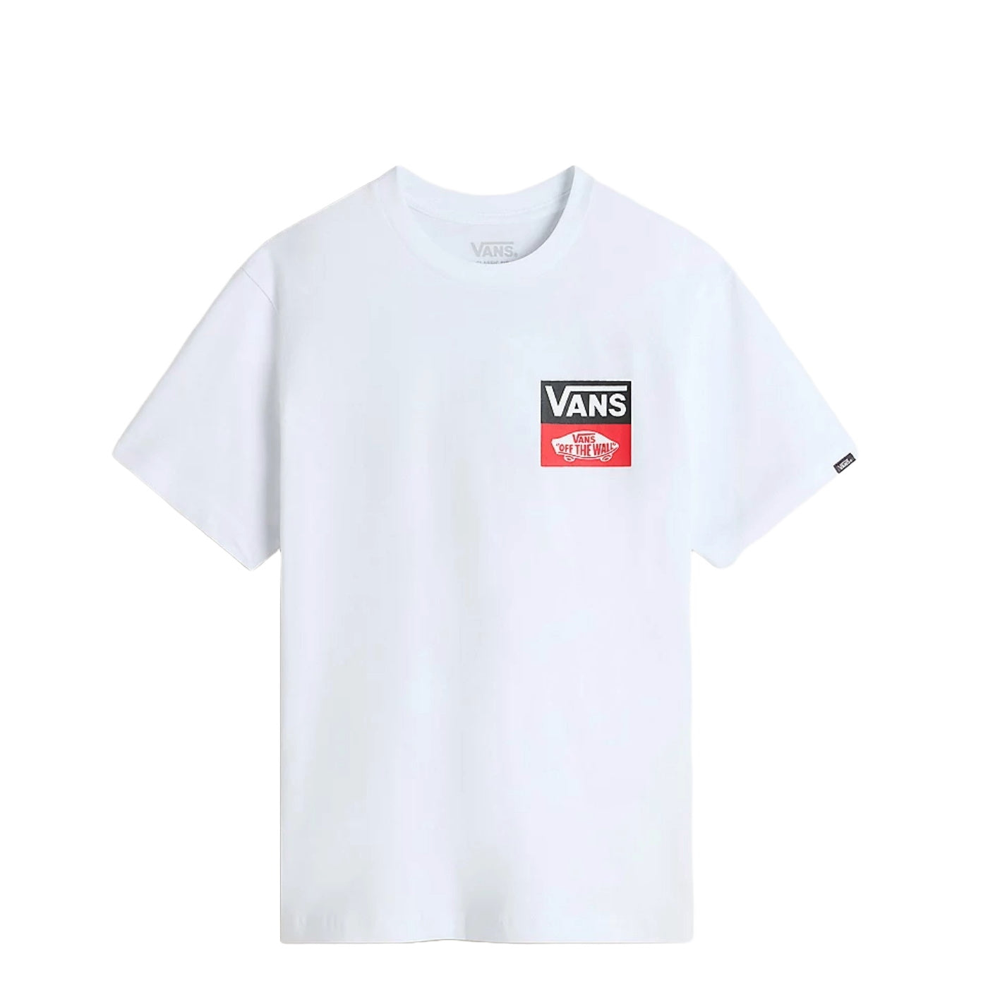 Vans t-shirt bambino
