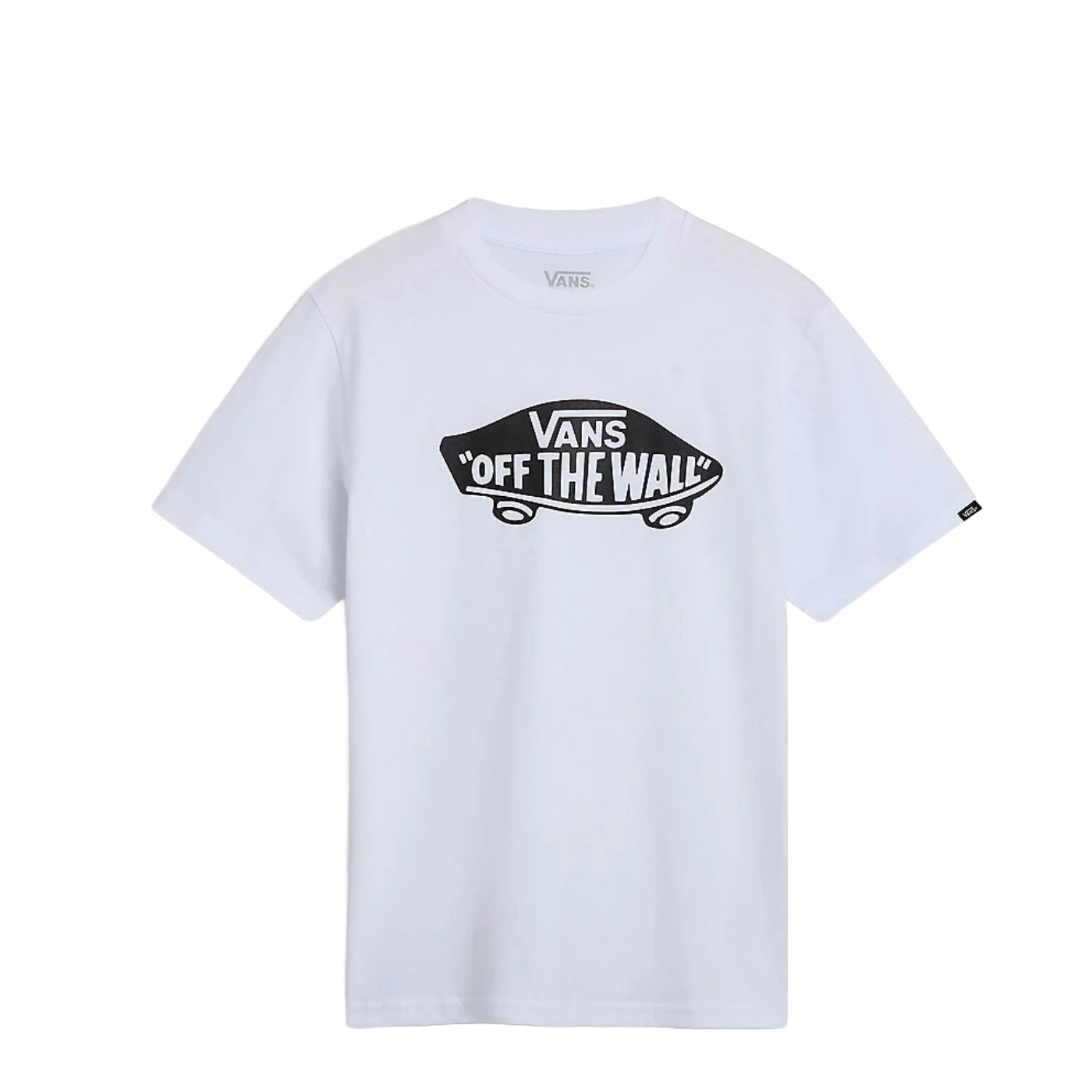 Vans t-shirt bambino