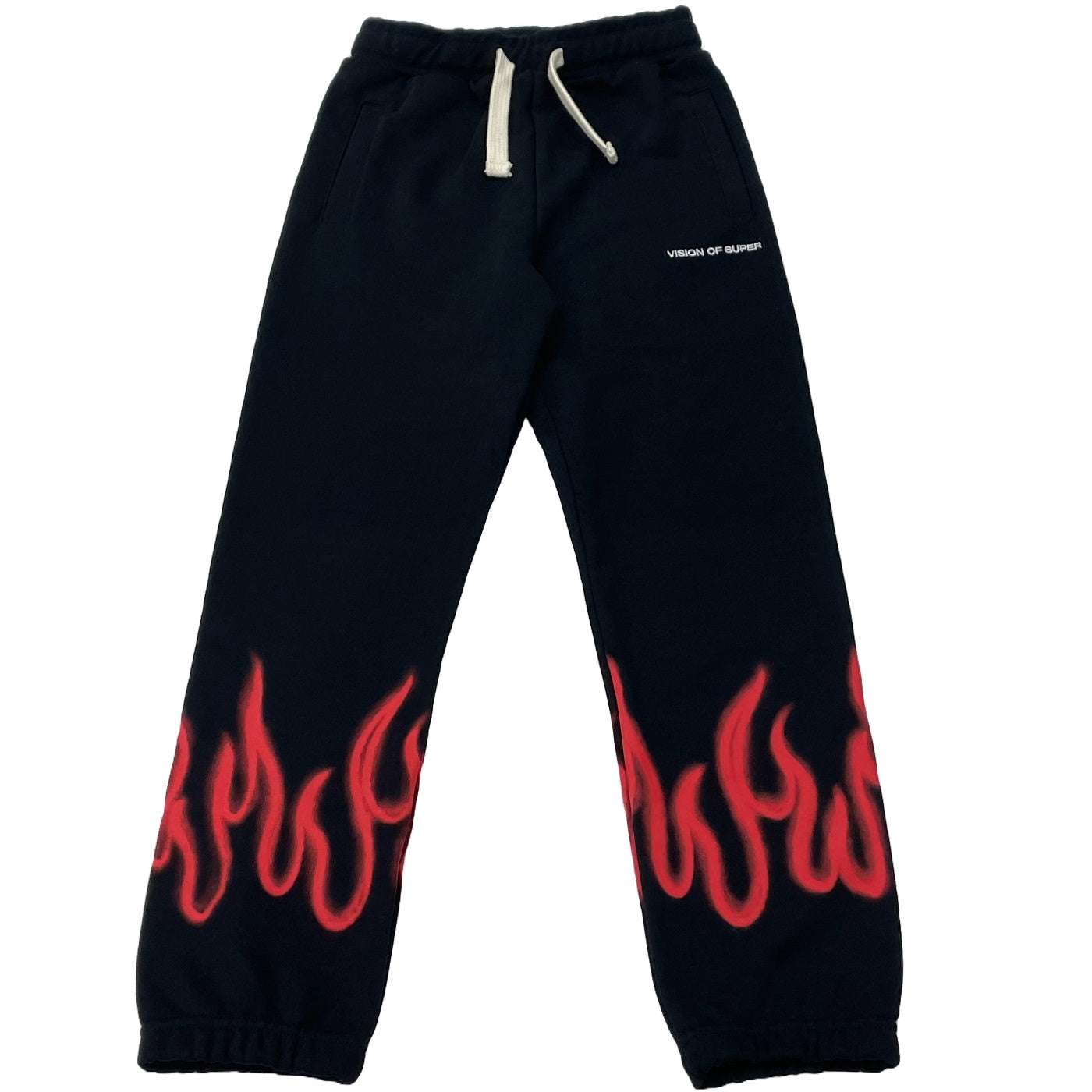Vision Of Super pantalone tuta teen
