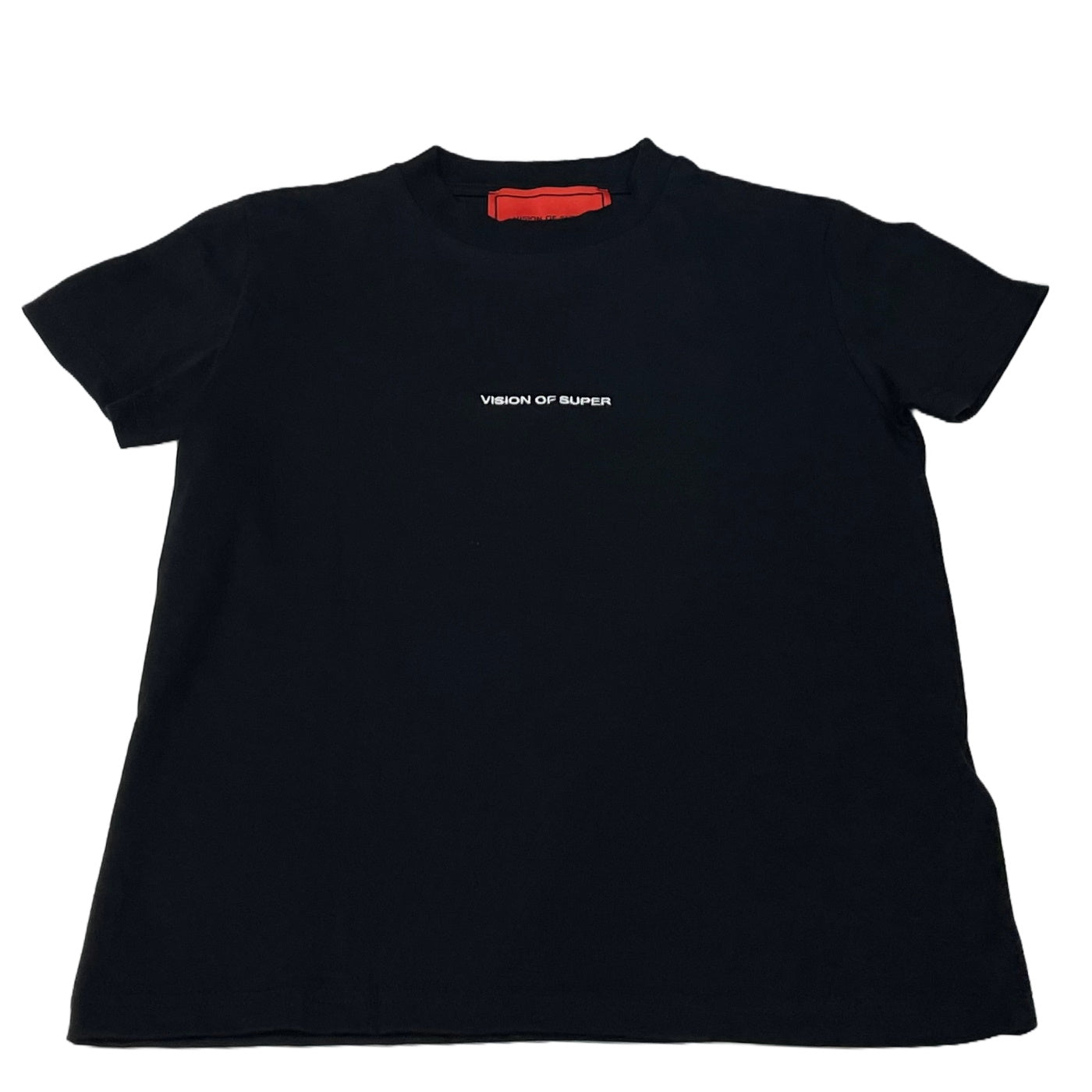Vision Of Super t-shirt bambino unisex